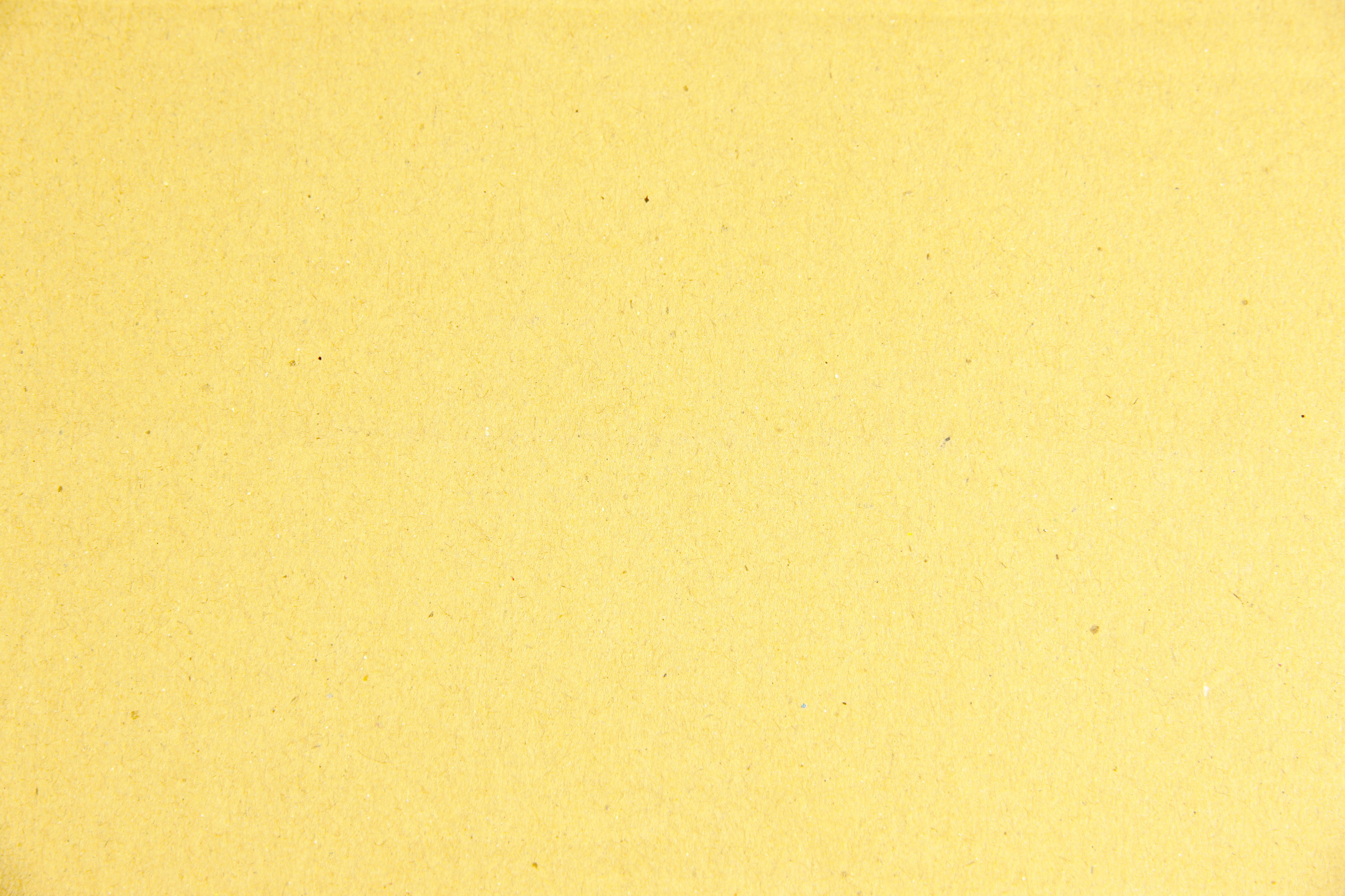 Yellow paper box texture.